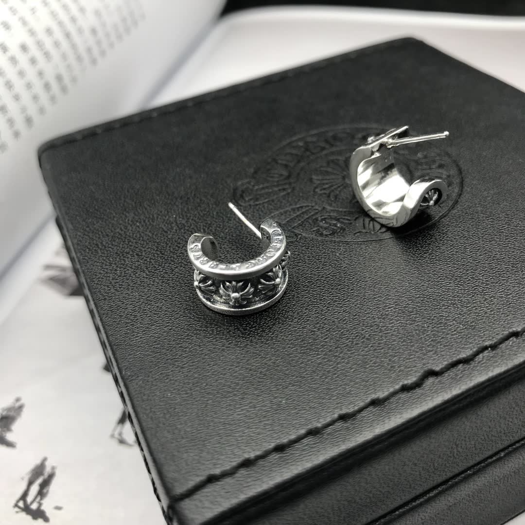 Chrome Hearts Earrings